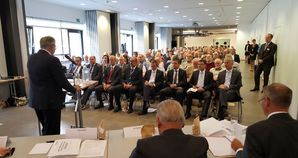 Produktschulungen, Workshops und Seminare mit und ohne Rahmenprogramm im ADAC Fahrsicherheitszentrum Grevenbroich