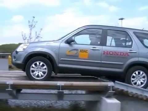 Offroadparcour